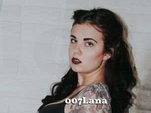 007Lana