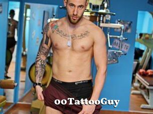 00TattooGuy