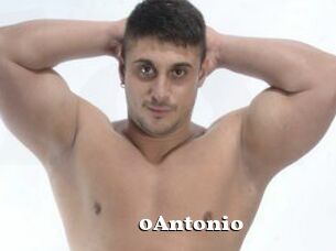 0Antonio
