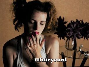 11fairycunt