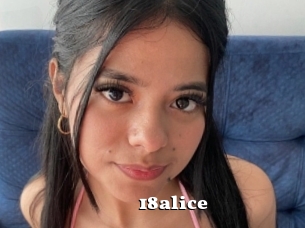 18alice