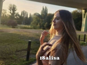 18alisa