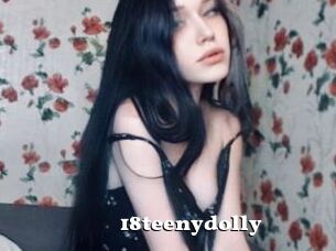 18teenydolly
