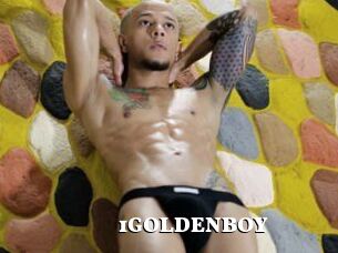 1GOLDENBOY