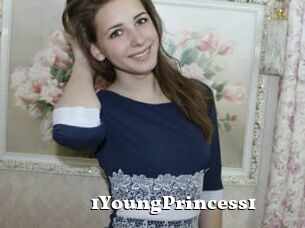 1YoungPrincess1