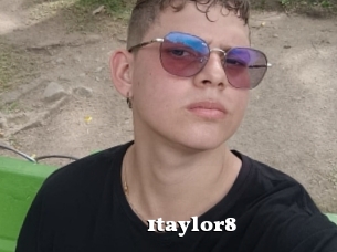 1taylor8