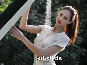 21Letitia