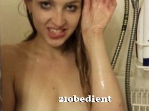 21obedient