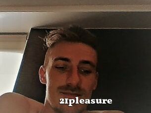 21pleasure