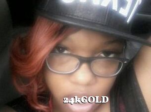 24kGOLD