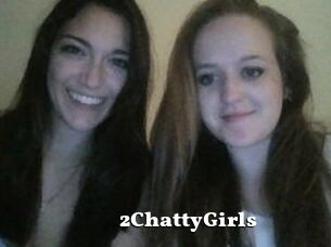 2ChattyGirls
