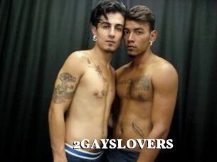 2GAYSLOVERS