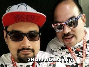 2HotLatins4You