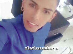 2latinsexboys