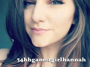 34hhgamergirlhannah