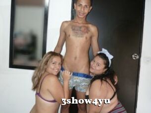 3show4yu