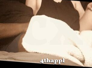 4thappl