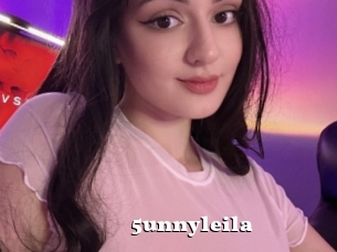 5unnyleila
