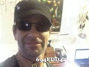 694UDD42