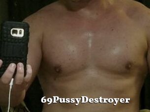 69PussyDestroyer