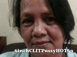 6inchCLITPussyHOT69