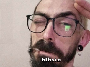 6thsin