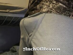 7InchOfHeaven