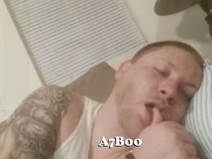 A7B00