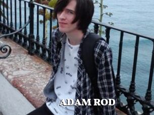ADAM_ROD