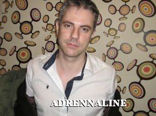 ADRENNALINE