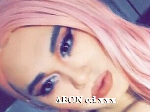 AEON_cd_xxx
