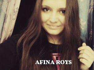 AFINA_ROYS