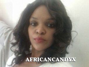 AFRICANCANDYX