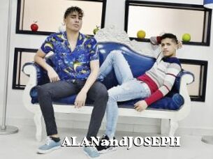 ALANandJOSEPH