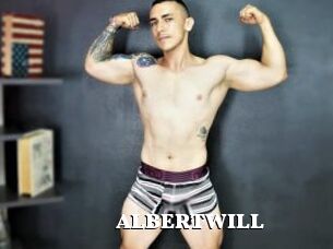 ALBERTWILL