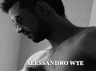 ALESSANDRO_WYE