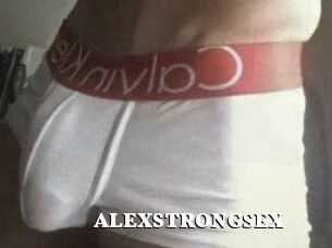 ALEXSTRONGSEX