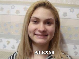 ALEXYS_