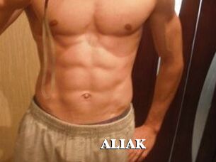 ALIAK