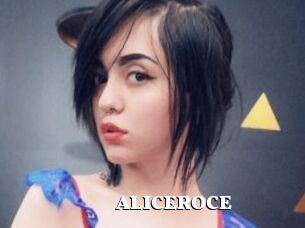 ALICEROCE