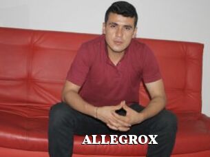 ALLEGROX