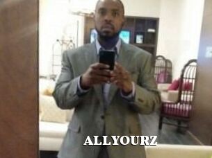 ALLYOURZ