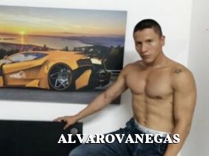 ALVAROVANEGAS