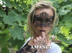 AMANET