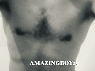 AMAZINGBOY25