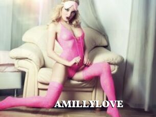 AMILLYLOVE