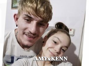 AMYxKENN