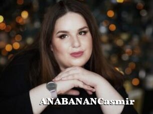 ANABANANCasmir