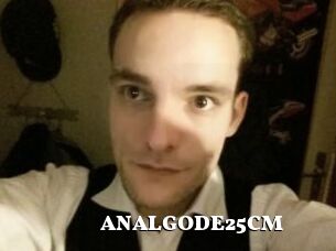 ANALGODE25CM