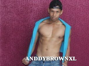 ANDDYBROWNXL